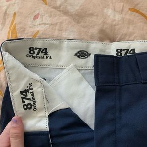 DICKIES JEANS